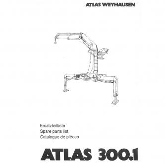 Żuraw Atlas 300.1